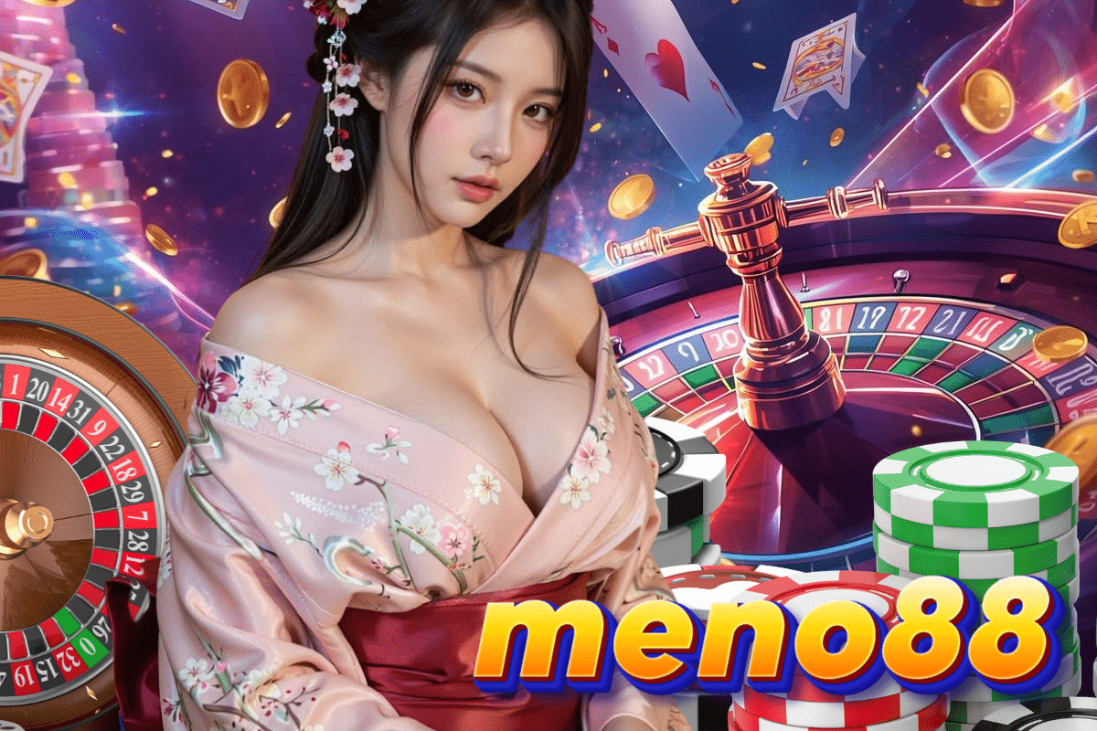 meno88 คาสิโน