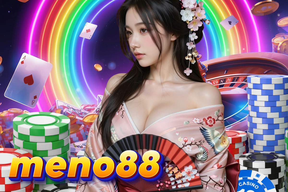 meno88 ทางเข้า