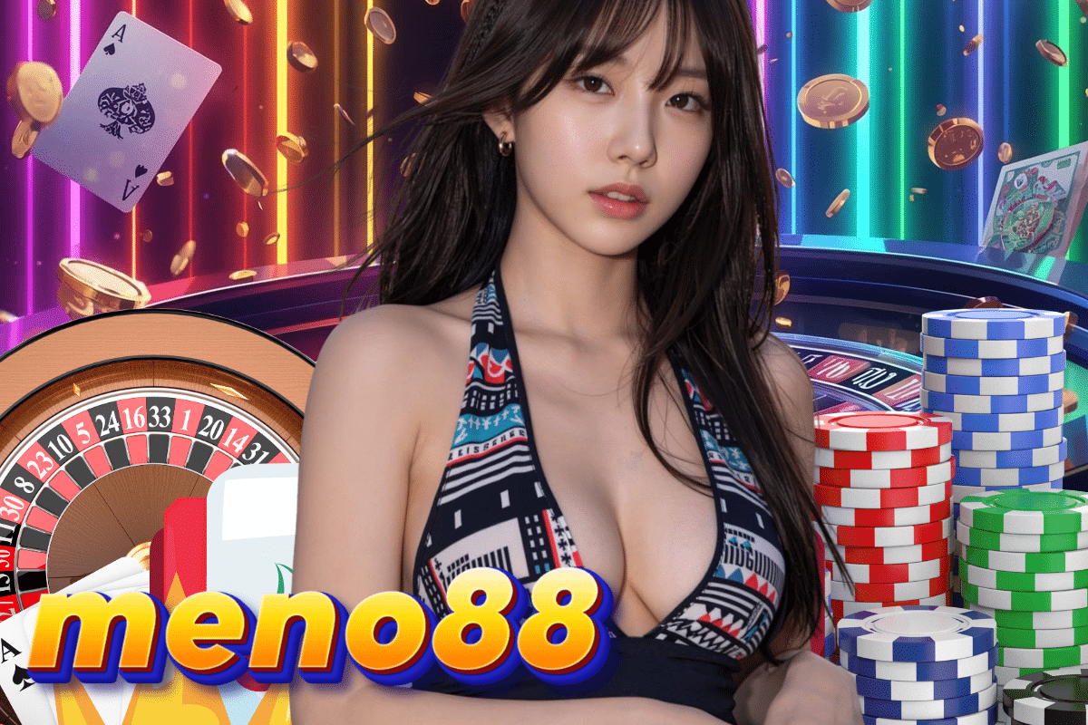 meno88 สล็อต
