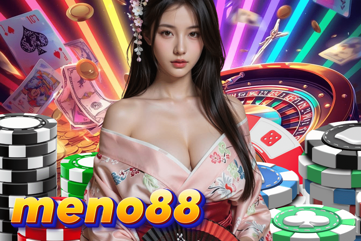 meno88 เครดิตฟรี
